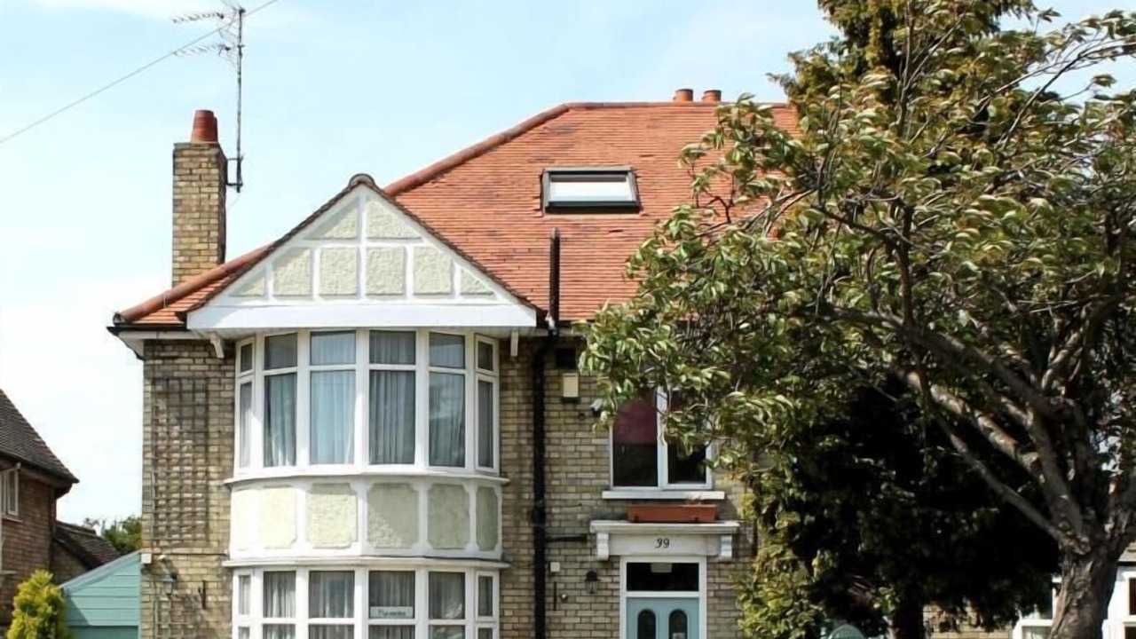 Photo of Outdoor in Cambridge