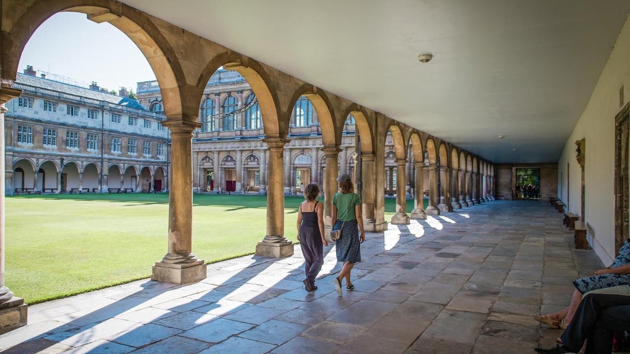 Photo of Outdoor in Cambridge