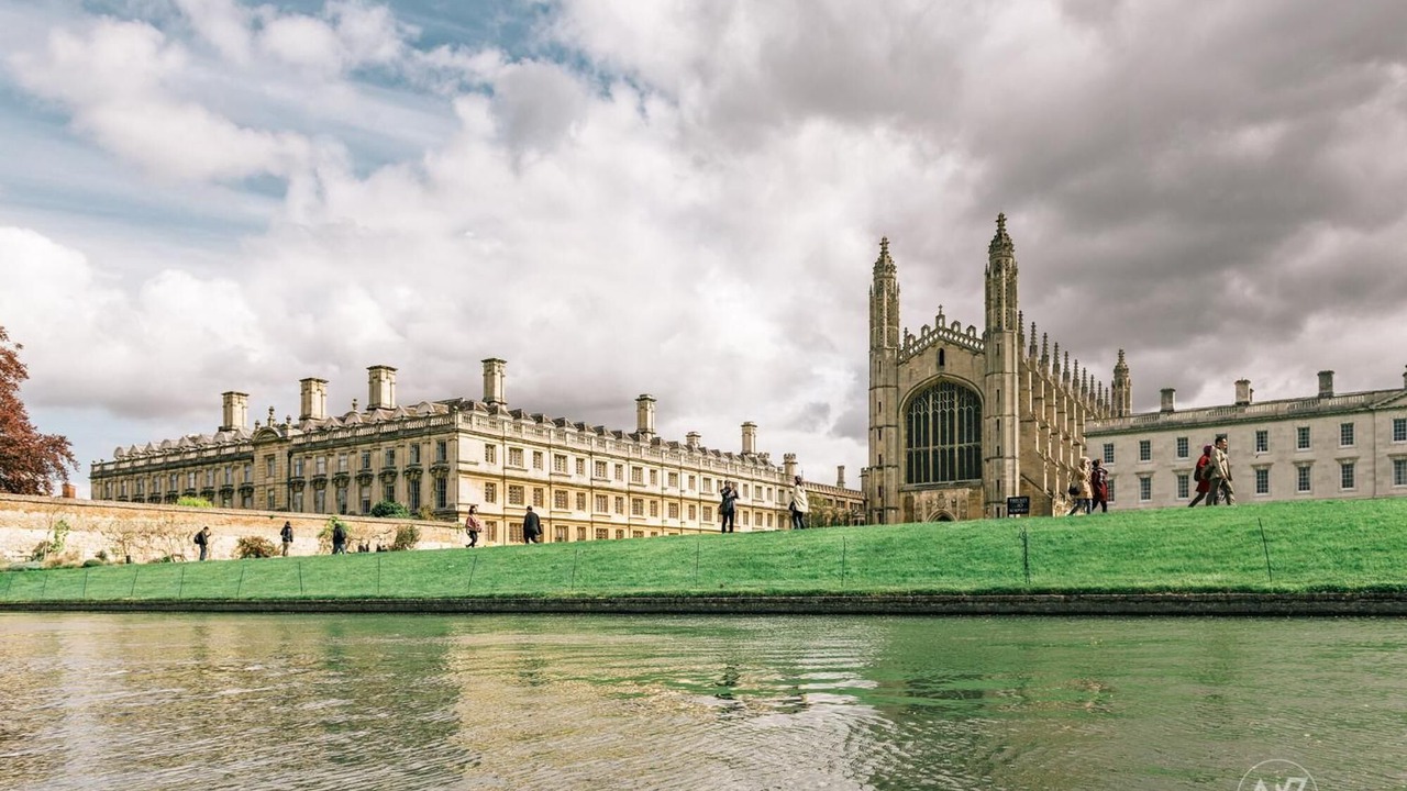Photo of Outdoor in Cambridge