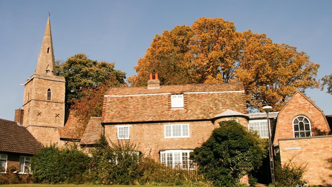 Photo of Outdoor in Cambridge