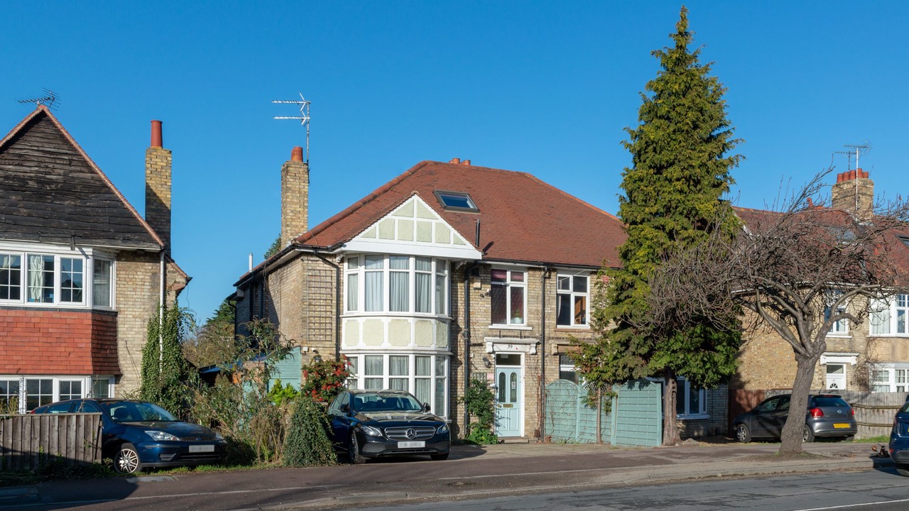 Photo of Outdoor in Cambridge