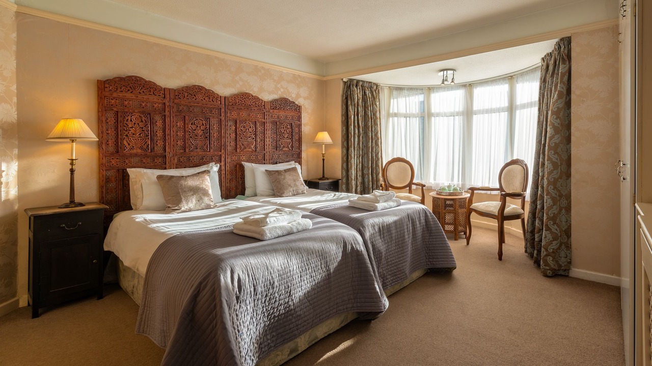 Photo of Bedroom in Cambridge