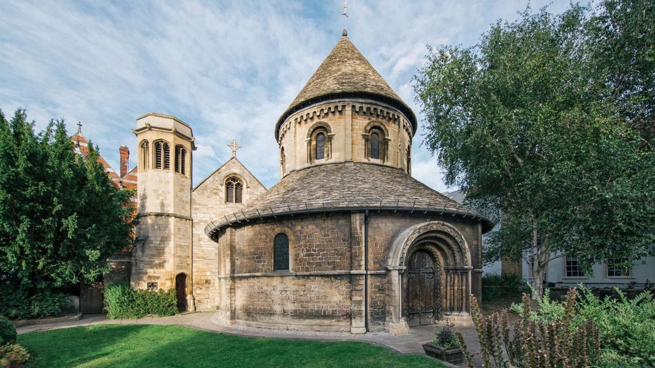 Photo of Outdoor in Cambridge