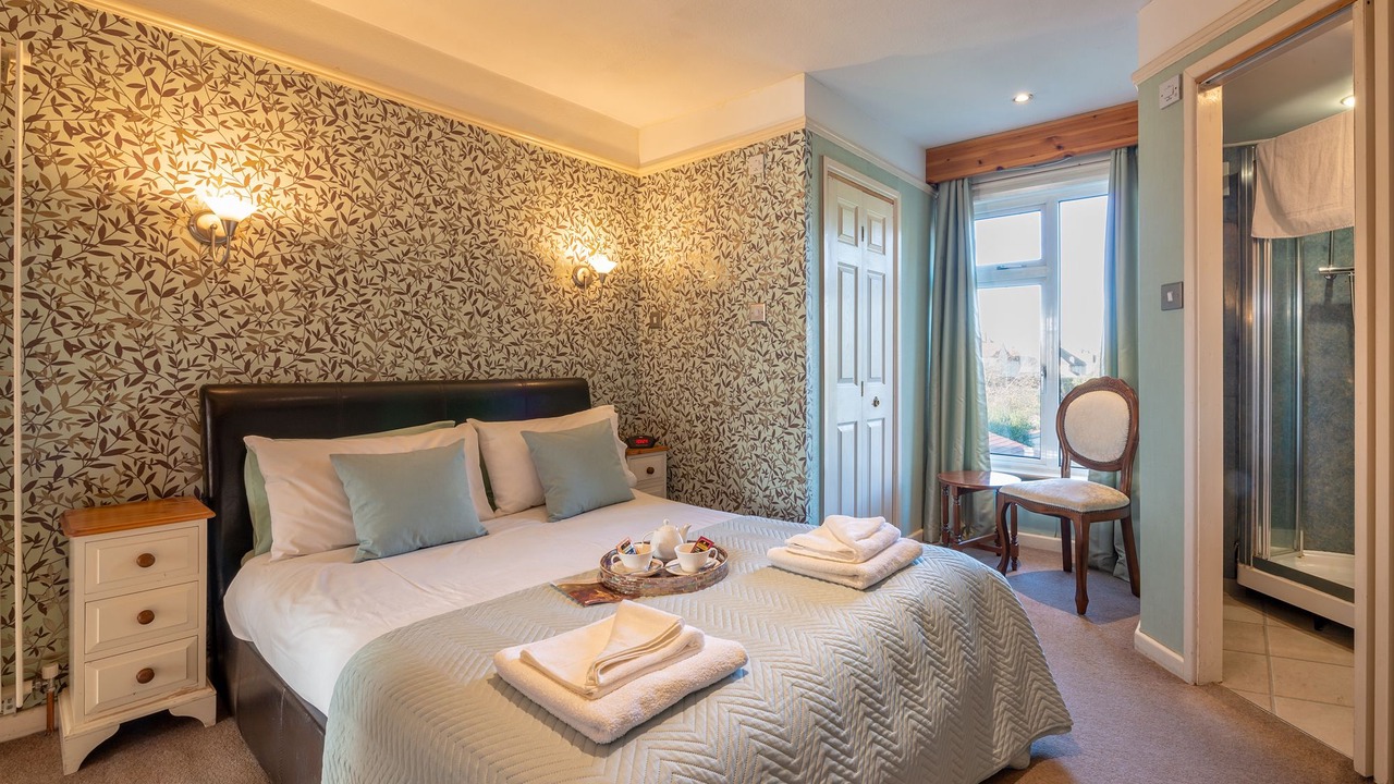 Photo of Bedroom in Cambridge