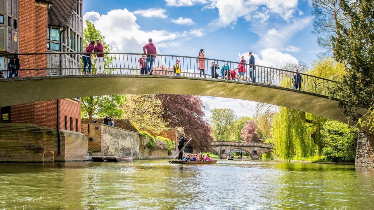 Photo of Outdoor in Cambridge