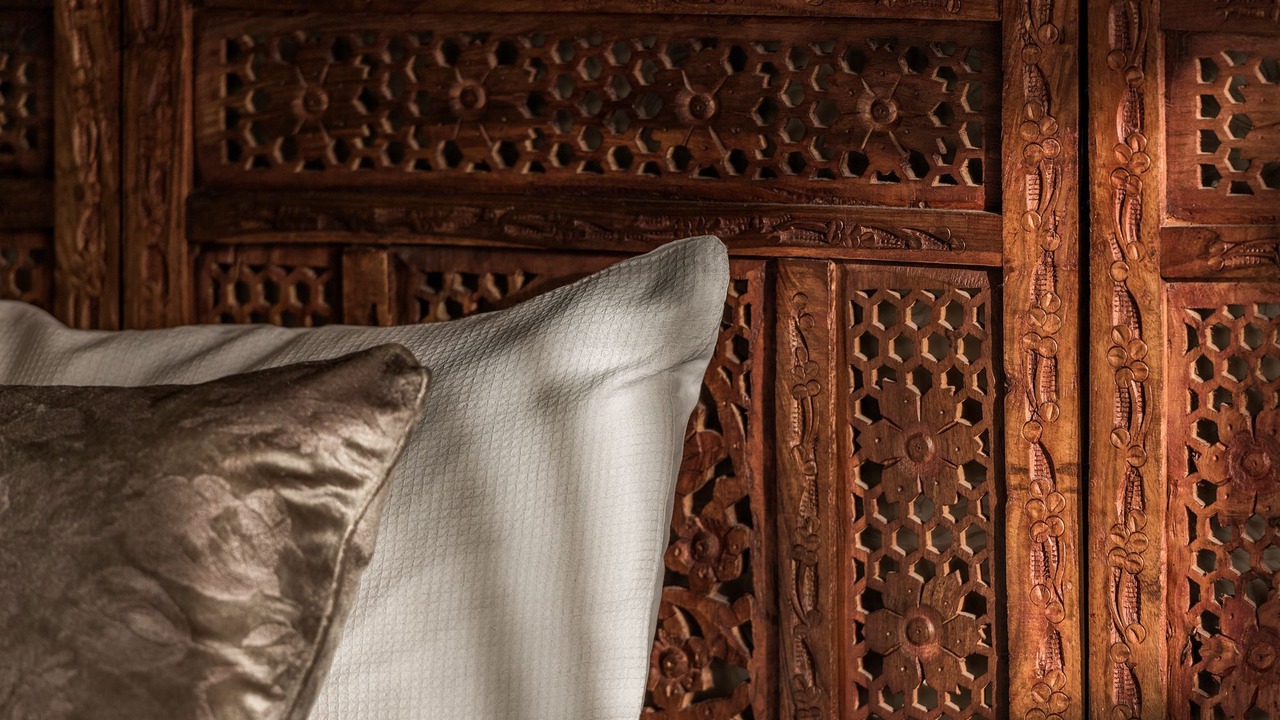 Photo of Bedroom in Cambridge