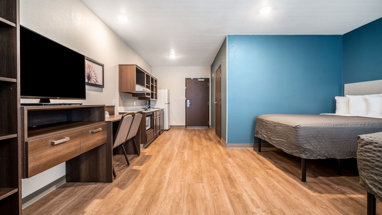 Photo of Bedroom in Miramar