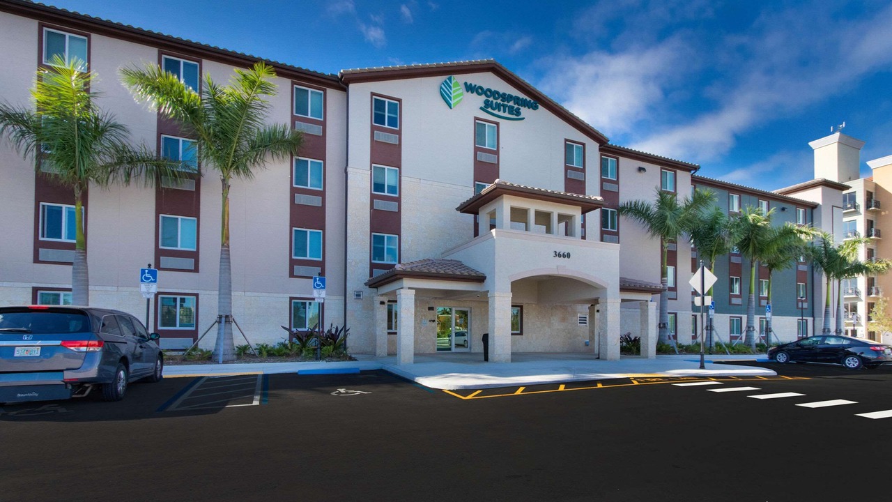 Photo of Outdoor in Miramar