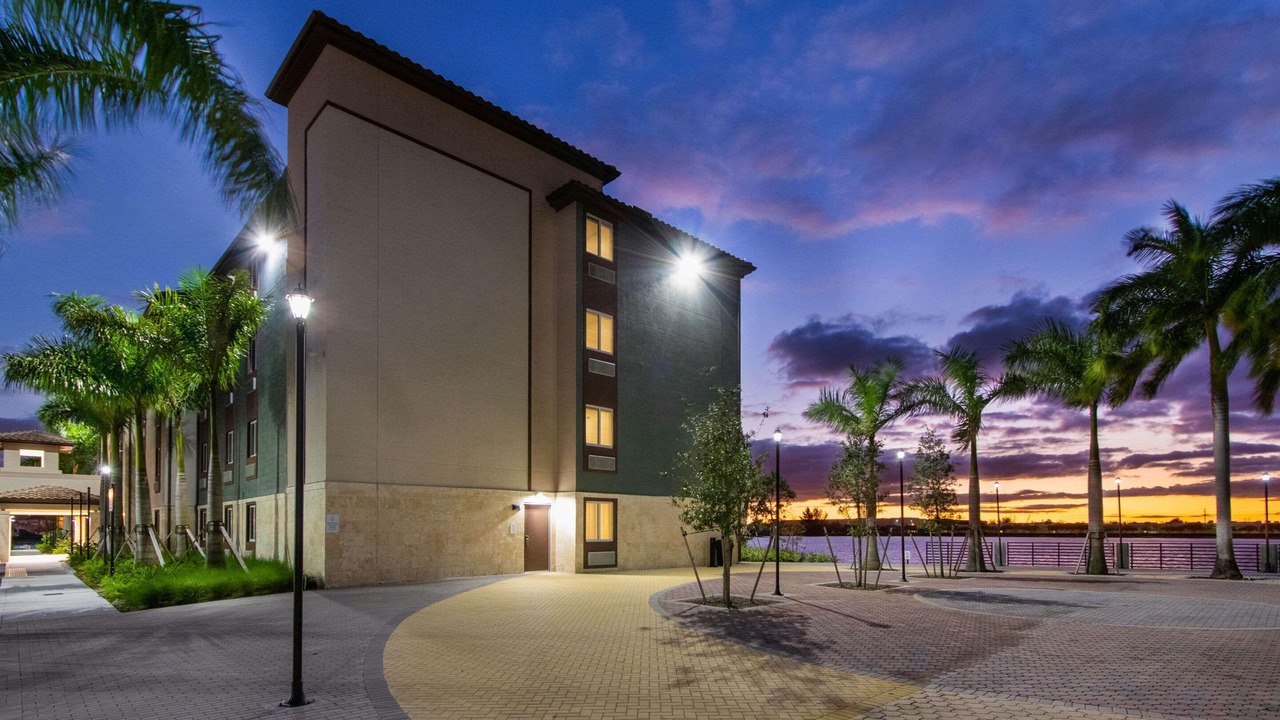 Photo of Outdoor in Miramar