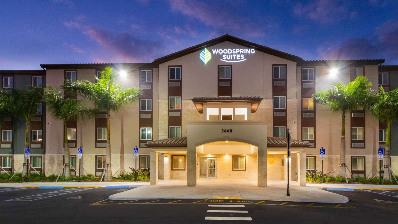 Photo of Outdoor in Miramar