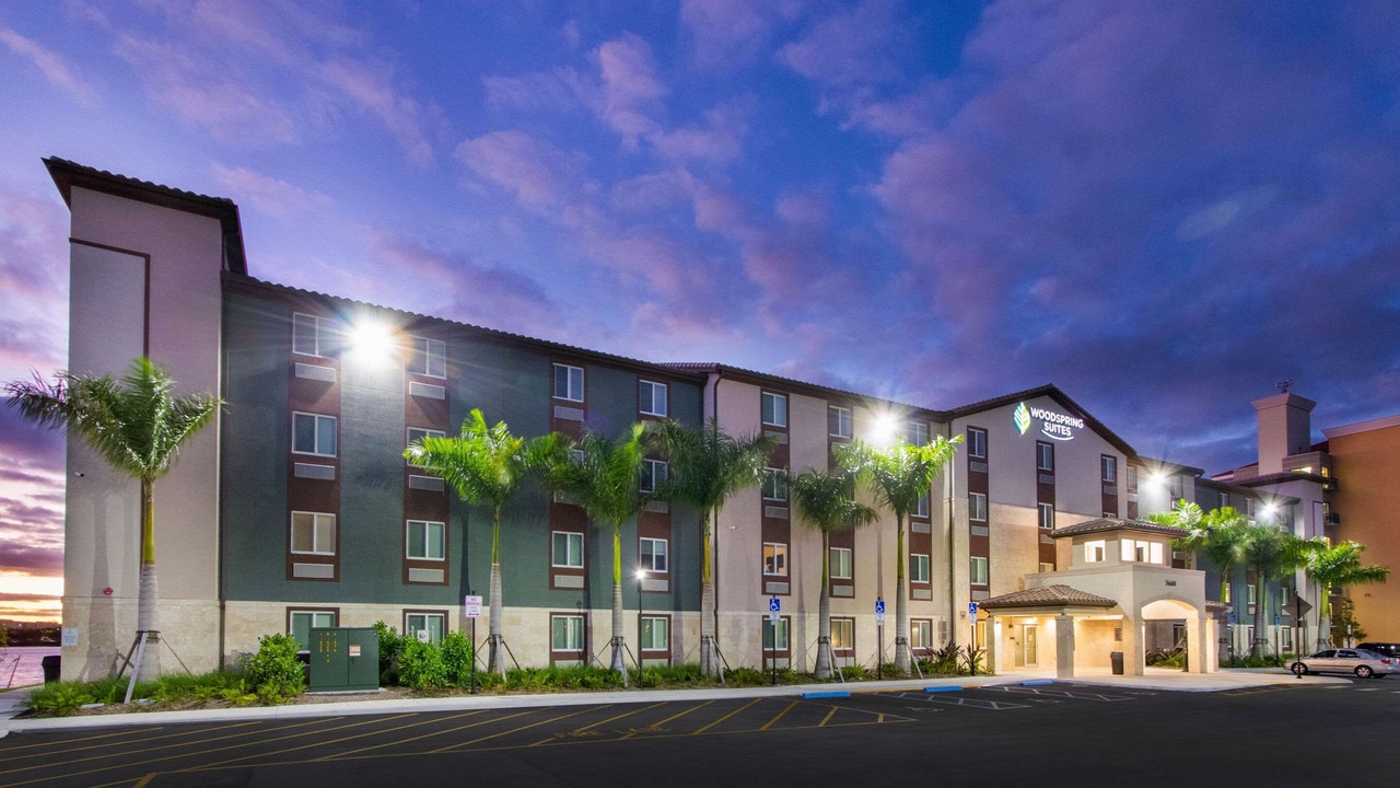 Photo of Outdoor in Miramar