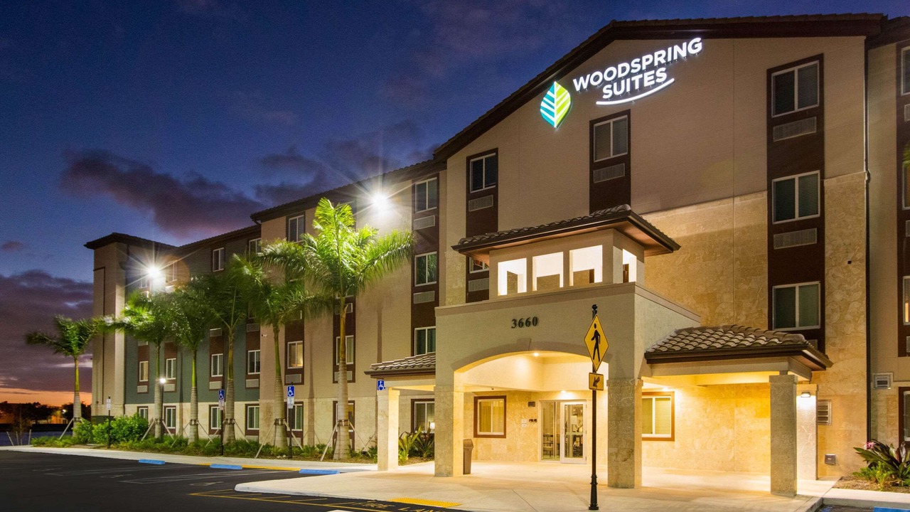 Photo of Outdoor in Miramar