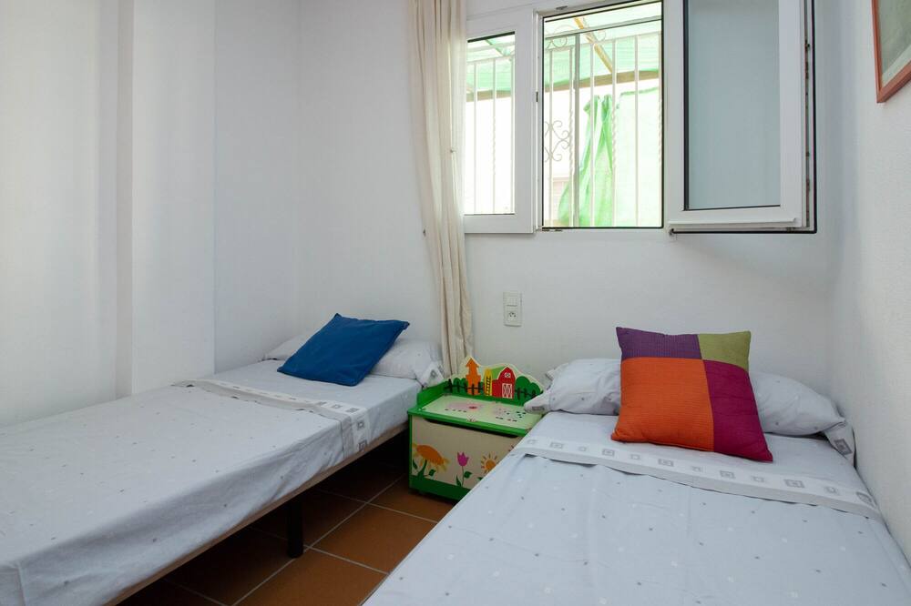 Photo of Bedroom in Canet de Berenguer