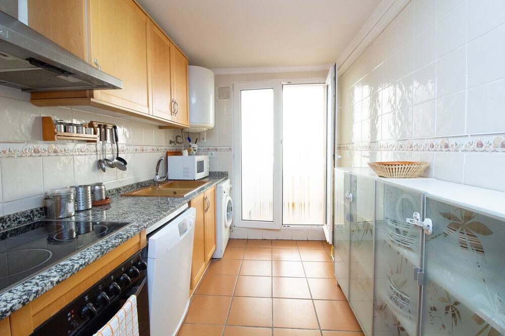 Photo of Kitchen in Canet de Berenguer
