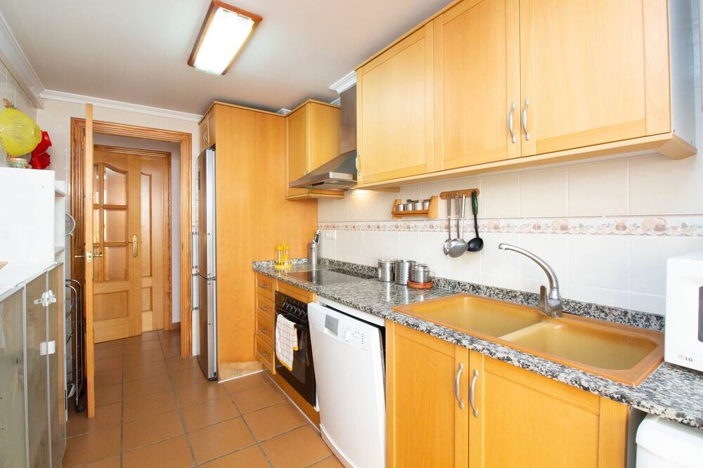 Photo of Kitchen in Canet de Berenguer