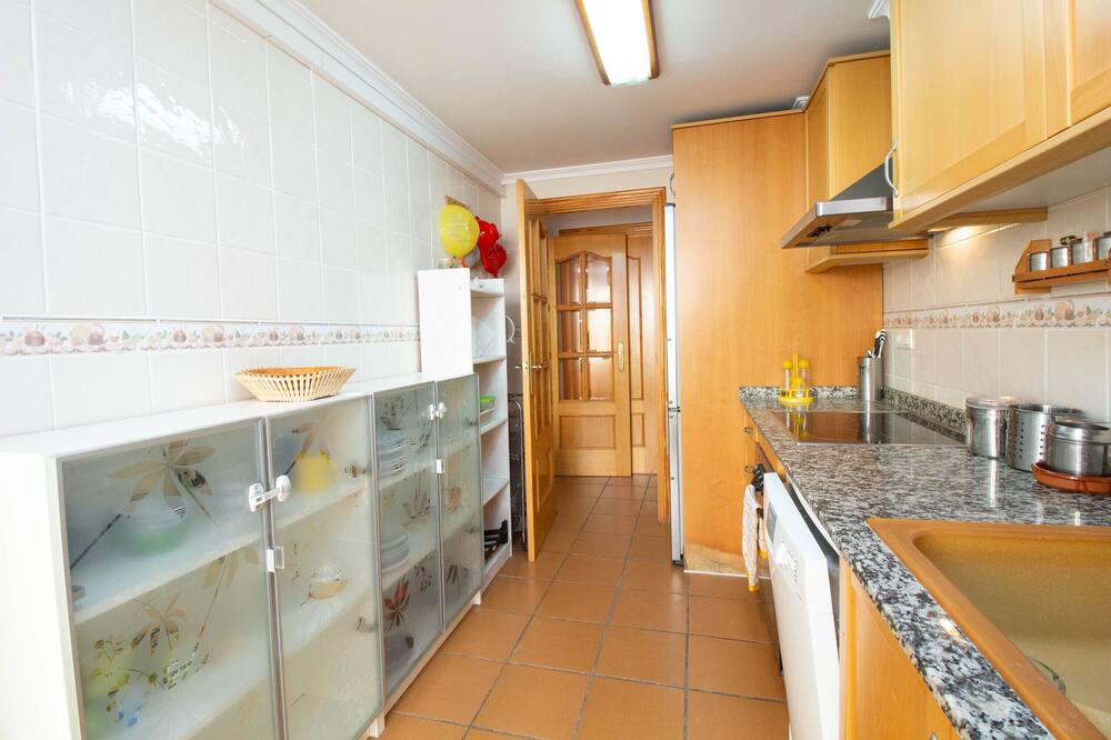 Photo of Kitchen in Canet de Berenguer