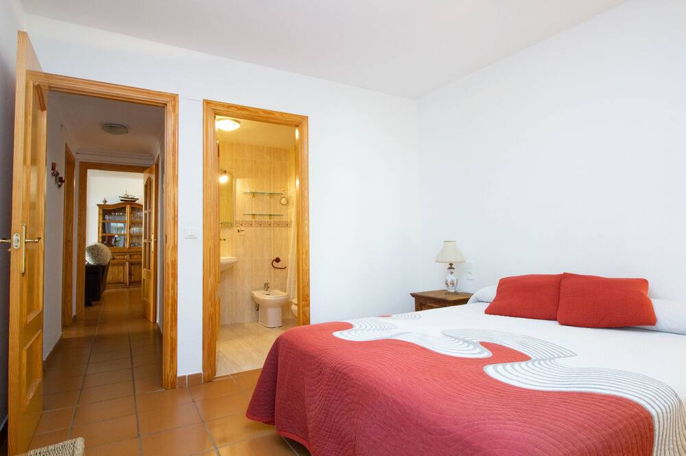 Photo of Bedroom in Canet de Berenguer