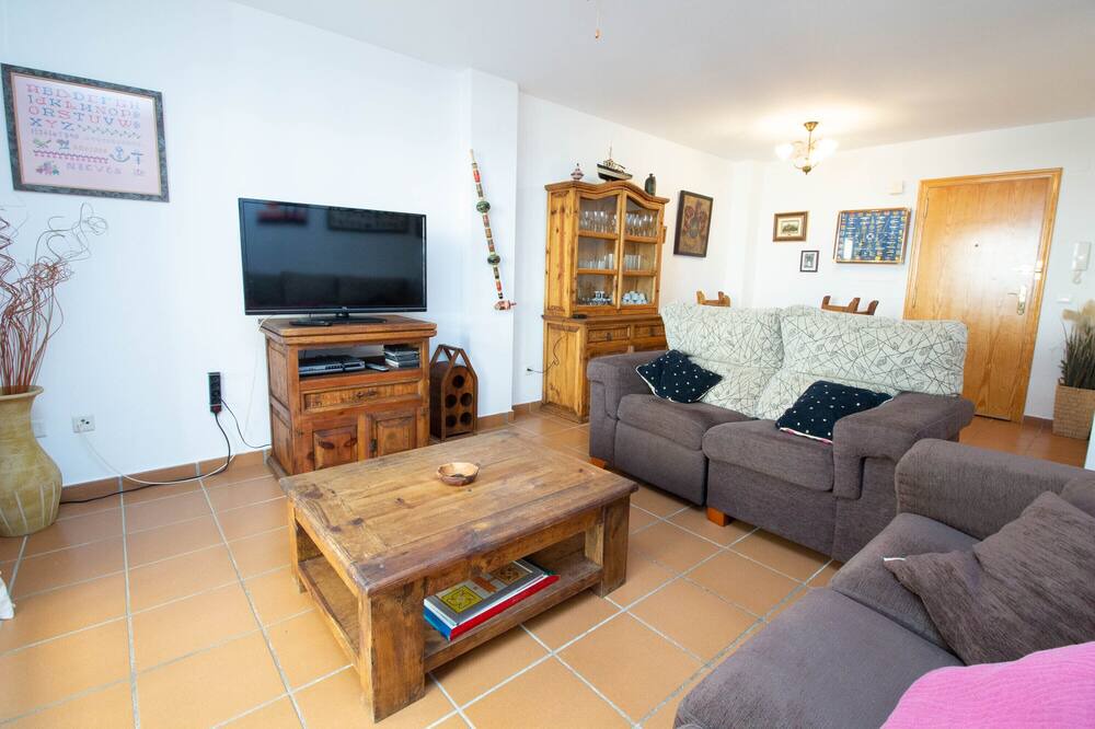 Photo of Livingroom in Canet de Berenguer