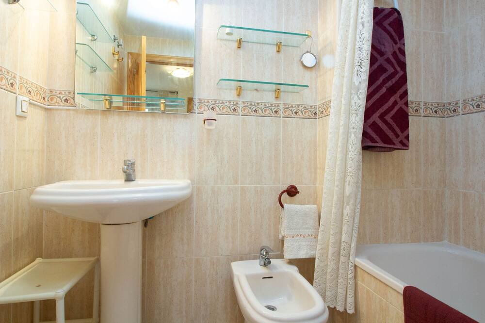 Photo of Bathroom in Canet de Berenguer