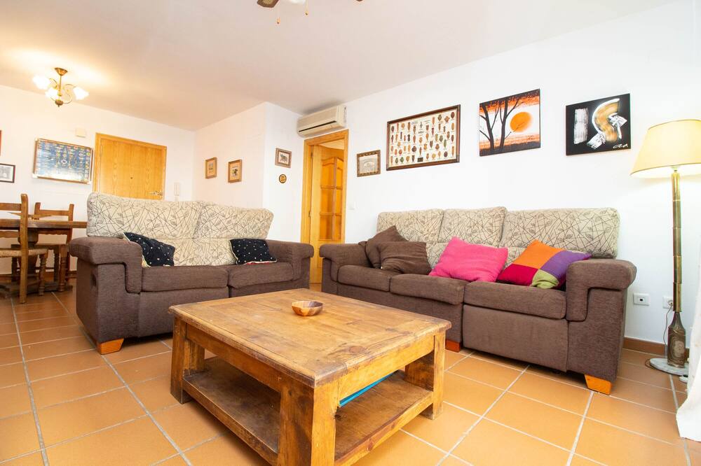 Photo of Livingroom in Canet de Berenguer