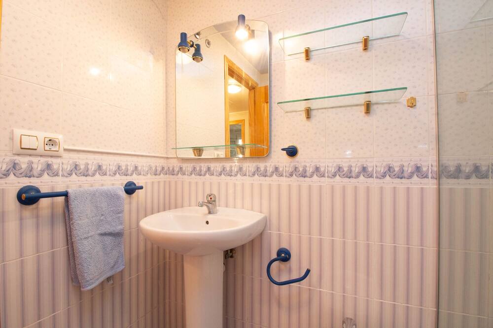Photo of Bathroom in Canet de Berenguer