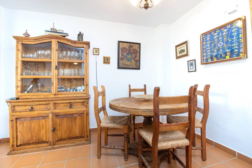 Photo of Kitchen in Canet de Berenguer