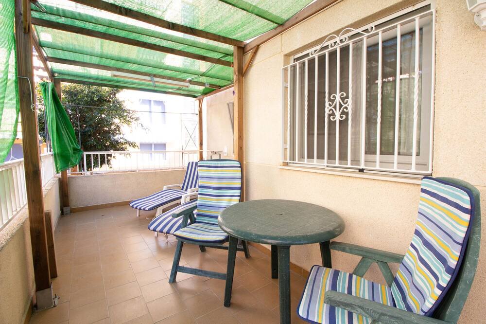 Photo of Patio Balcony in Canet de Berenguer
