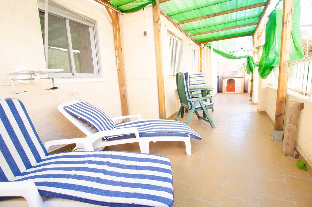 Photo of Patio Balcony in Canet de Berenguer