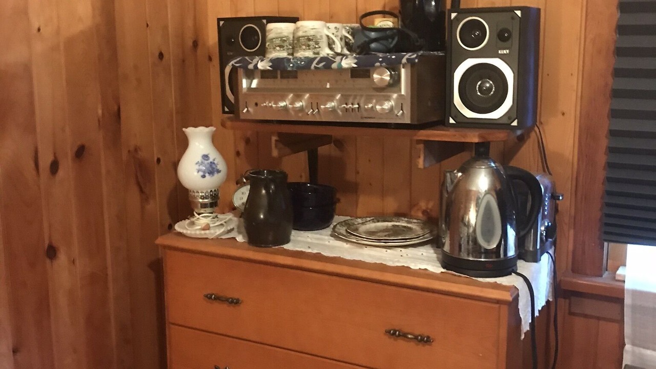 Photo of Kitchen in Georgian Bay