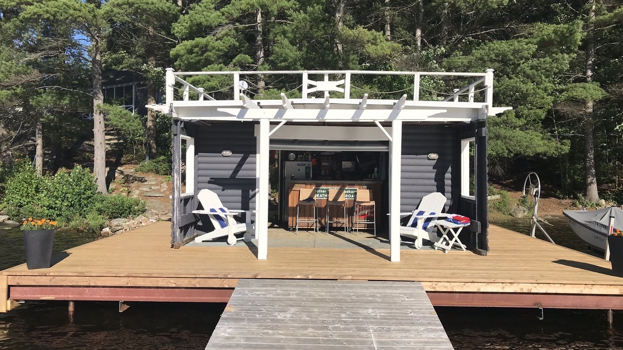 Photo of Outdoor in Georgian Bay