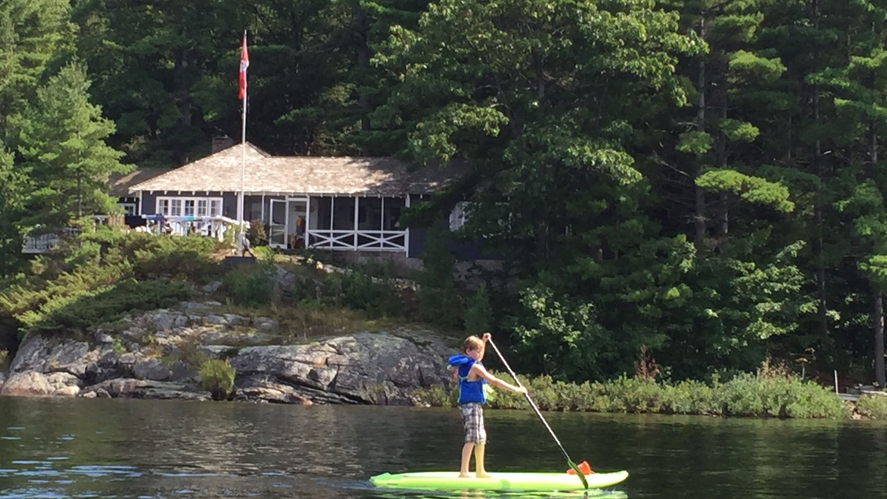 Photo of Outdoor in Georgian Bay