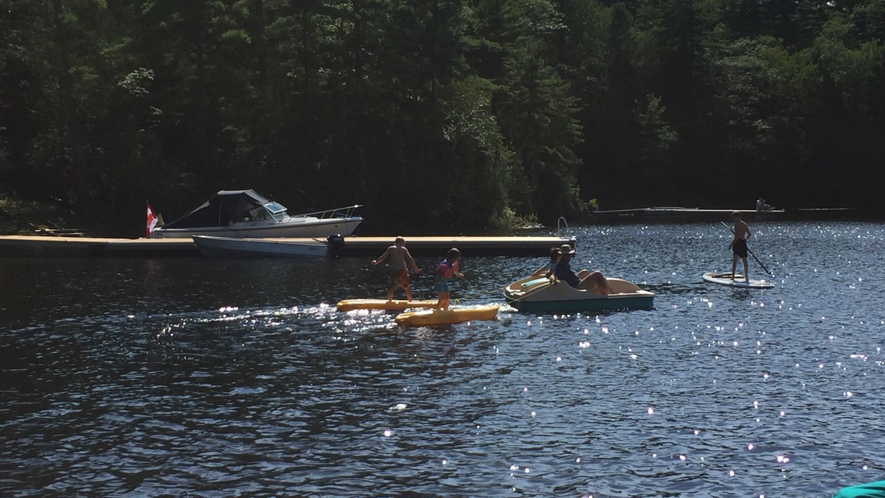 Photo of Outdoor in Georgian Bay