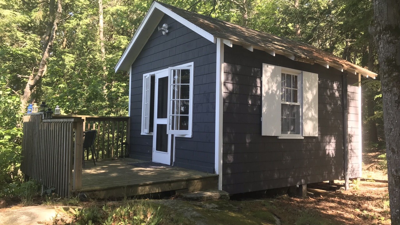 Photo of Outdoor in Georgian Bay