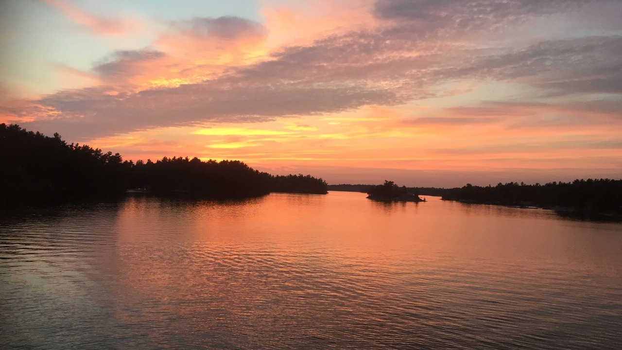 Photo of Others in Georgian Bay