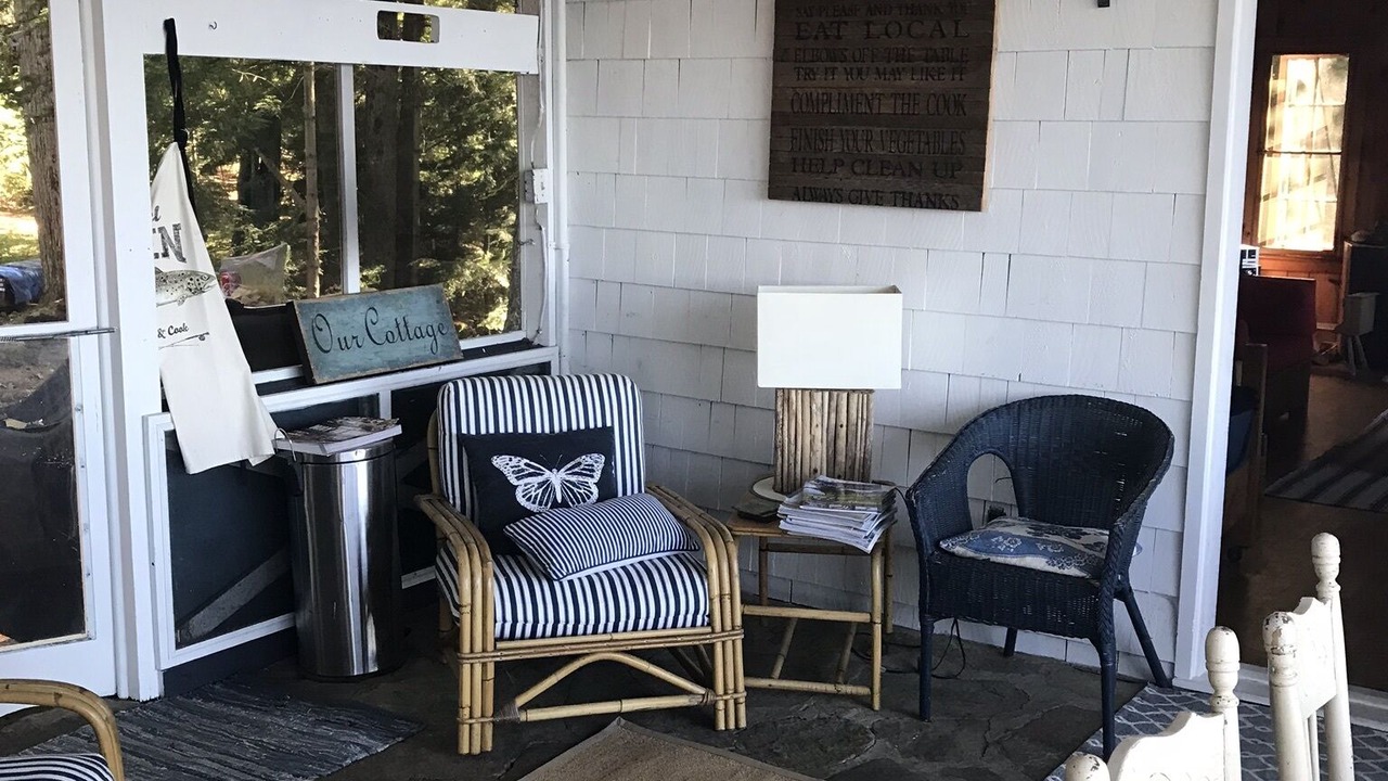 Photo of Outdoor in Georgian Bay