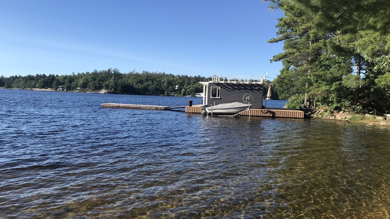Photo of Others in Georgian Bay