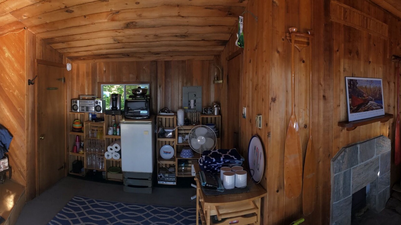 Photo of Livingroom in Georgian Bay
