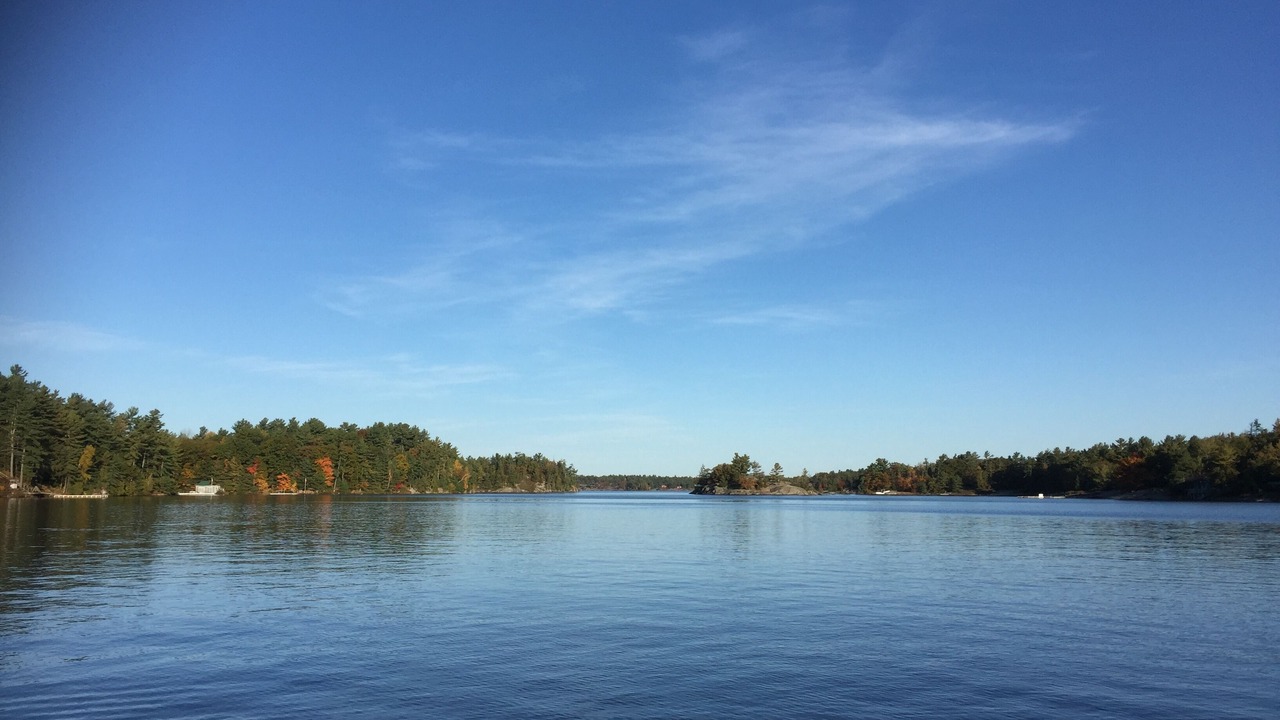 Photo of Outdoor in Georgian Bay