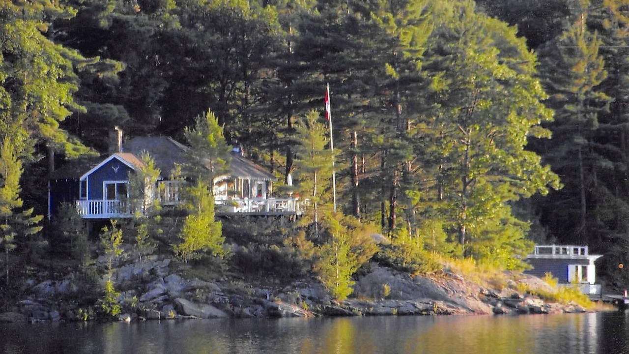 Photo of Outdoor in Georgian Bay