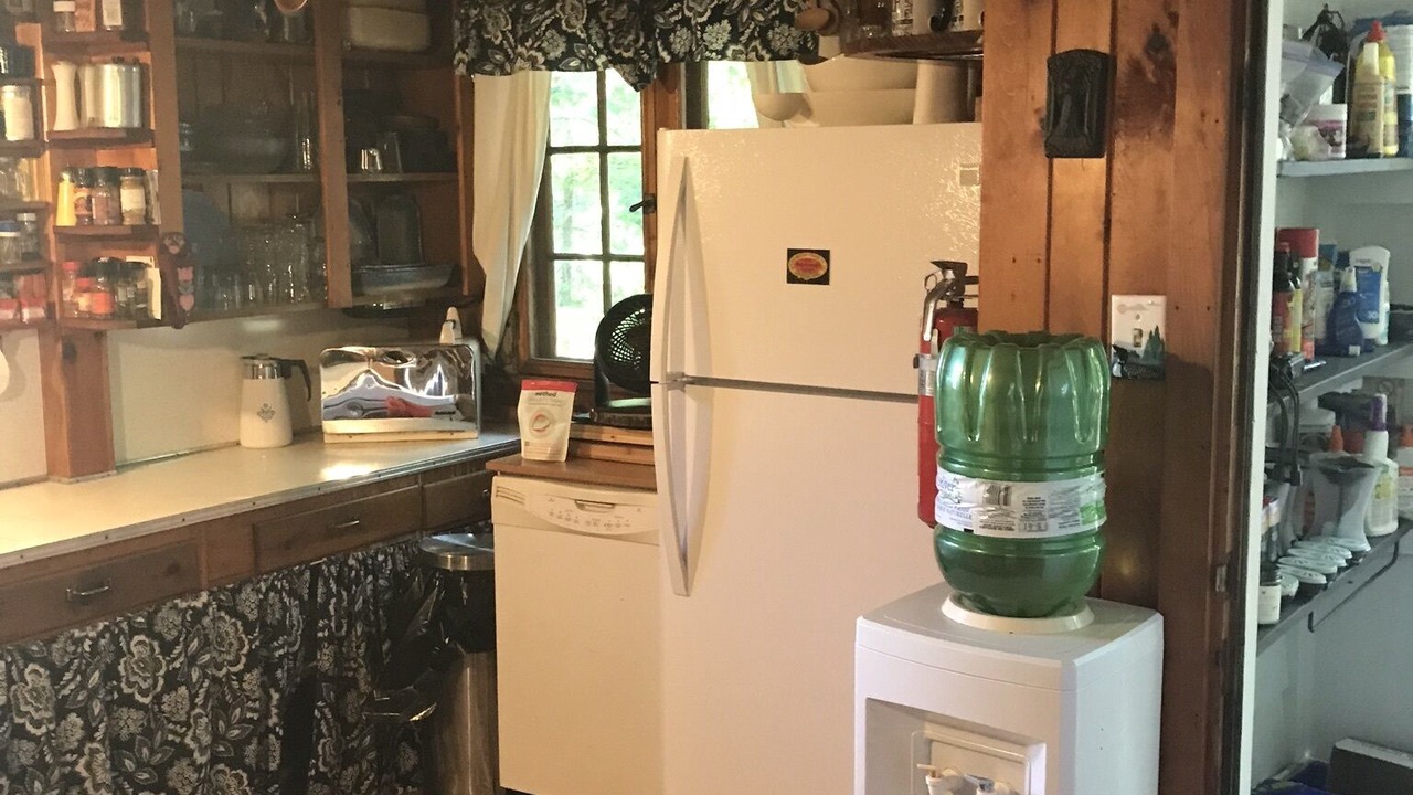 Photo of Kitchen in Georgian Bay