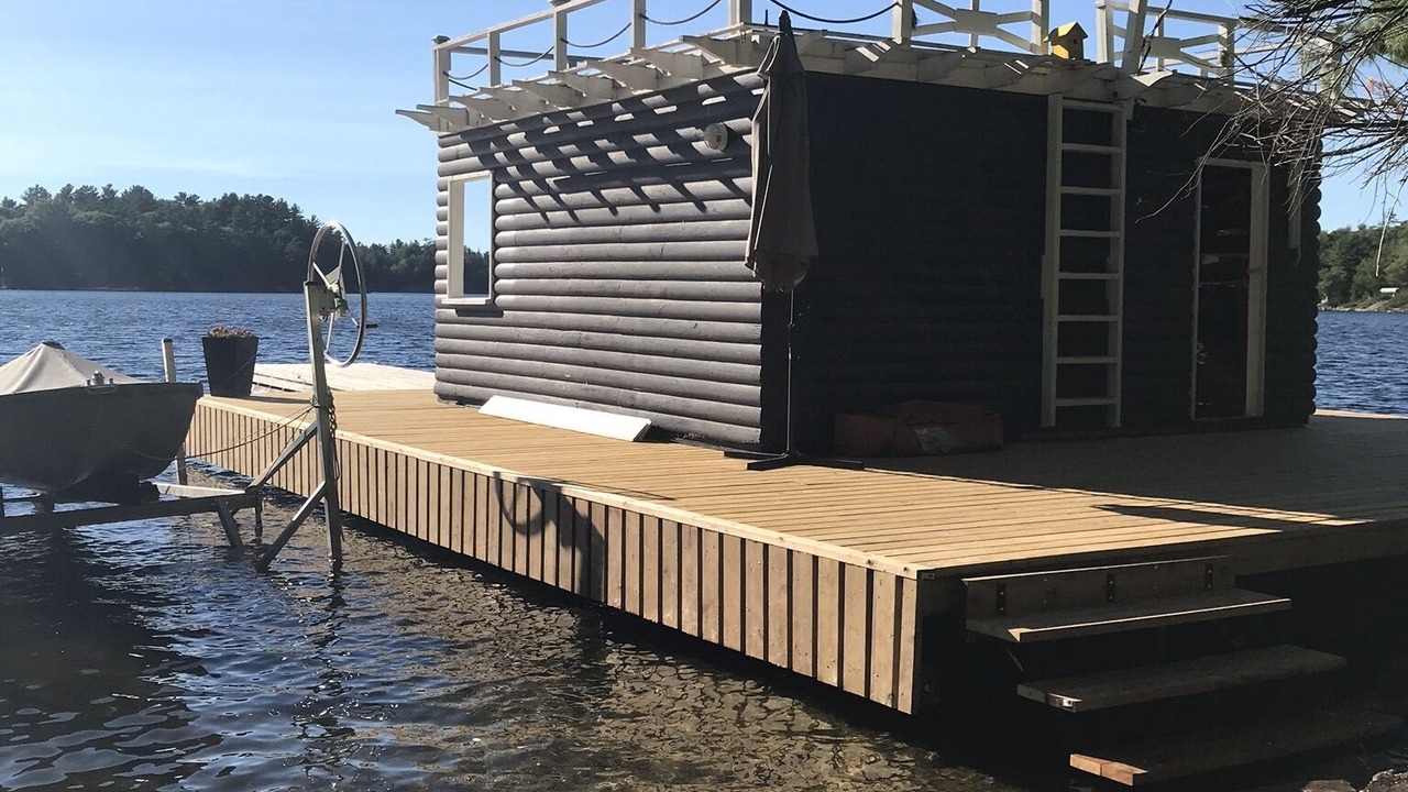 Photo of Outdoor in Georgian Bay