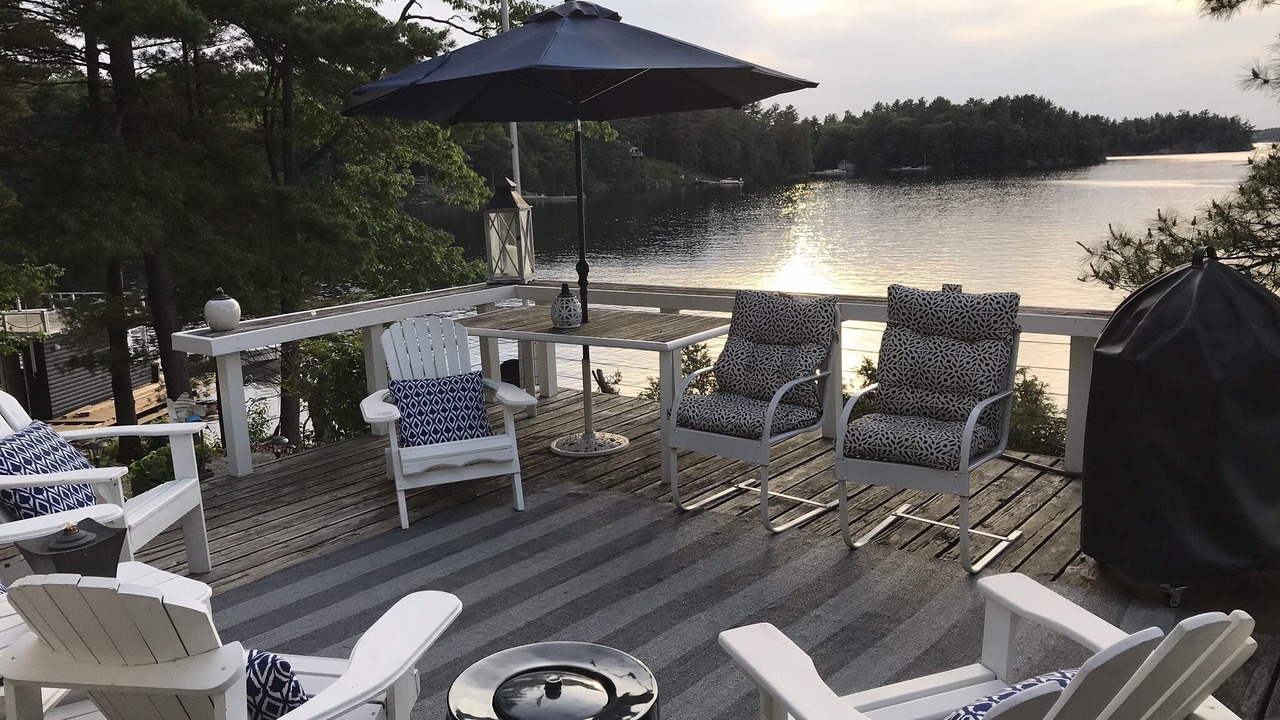 Photo of Outdoor in Georgian Bay