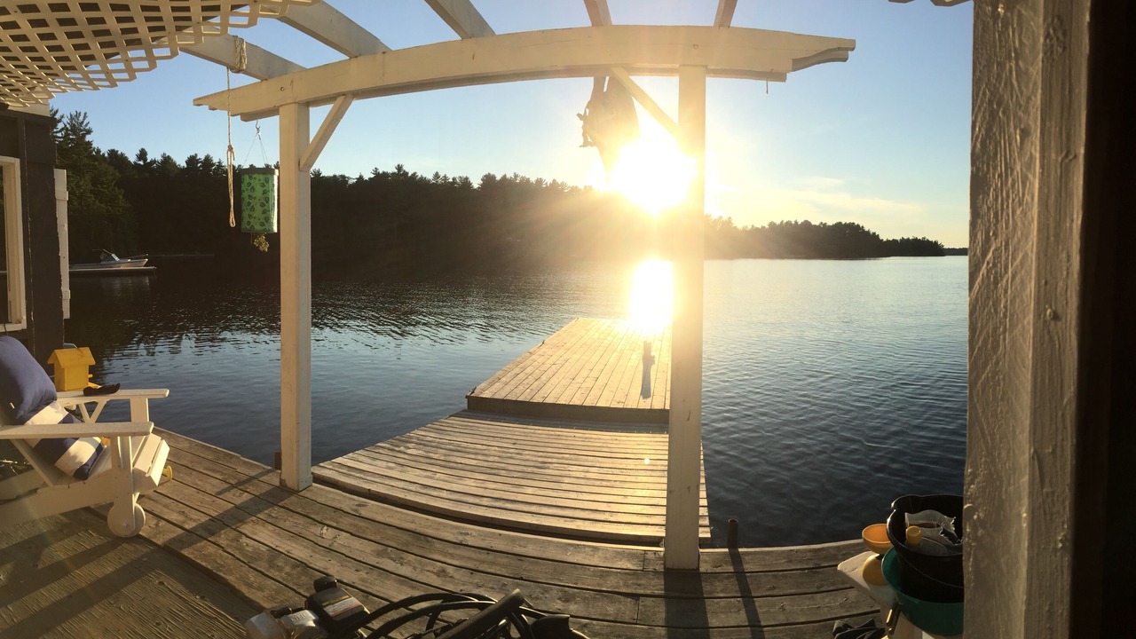 Photo of Outdoor in Georgian Bay