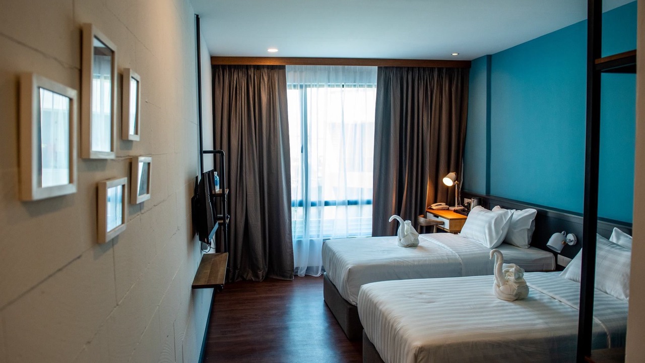 Photo of Bedroom in Parit Buntar