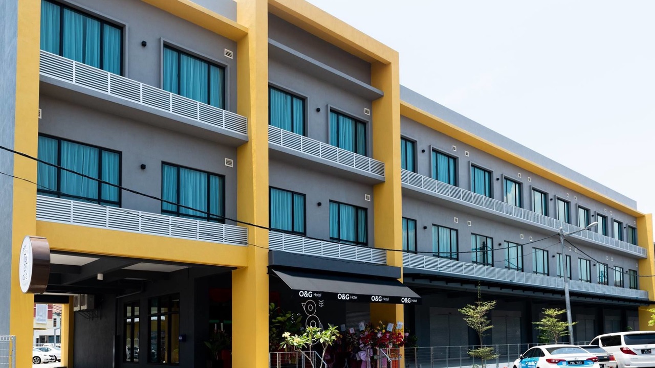 Photo of Outdoor in Parit Buntar