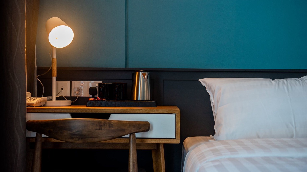 Photo of Bedroom in Parit Buntar