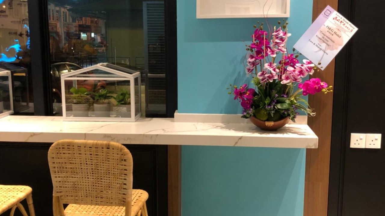 Photo of Others in Parit Buntar