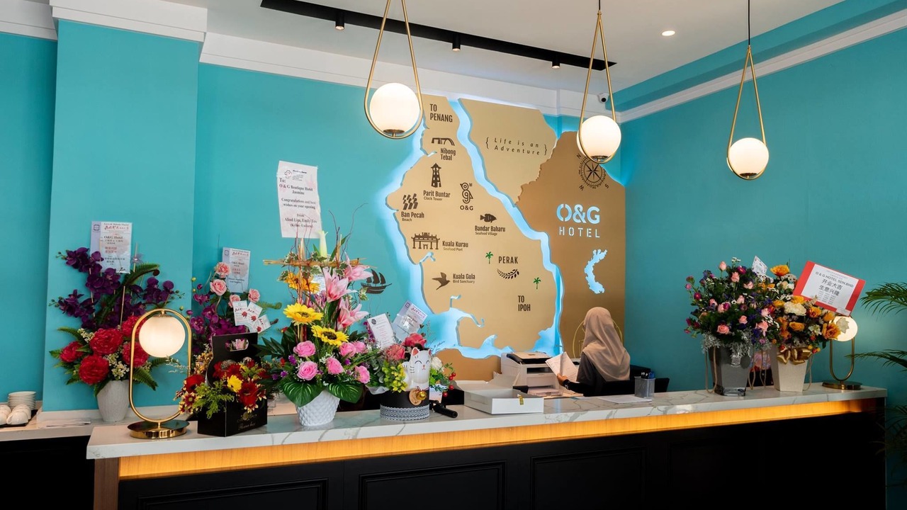 Photo of Others in Parit Buntar