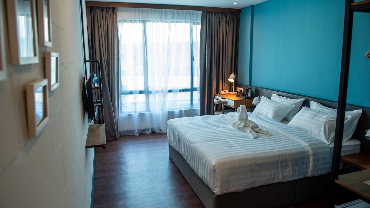 Photo of Bedroom in Parit Buntar