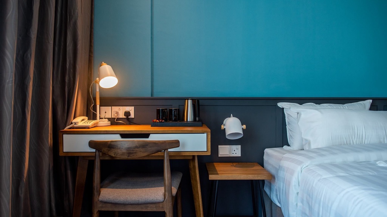 Photo of Bedroom in Parit Buntar